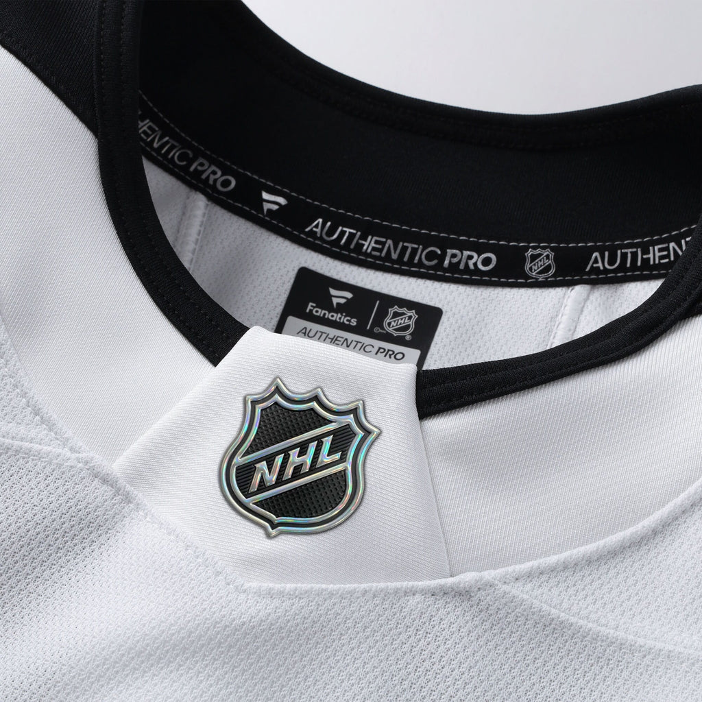 Los Angeles Kings White Away Pro Jersey