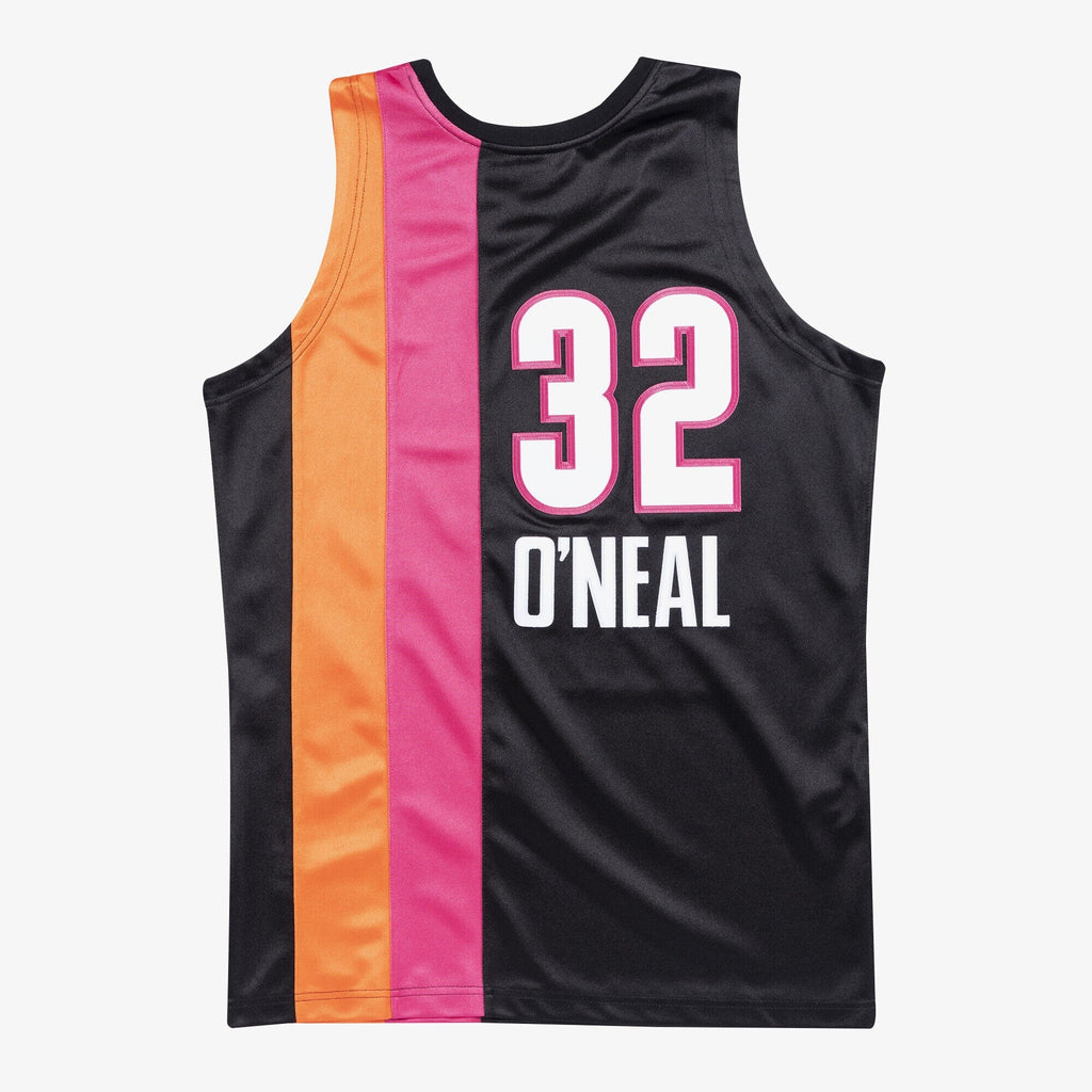 Miami Heat Jersey Alternate Shaquille O'Neal 2005-06