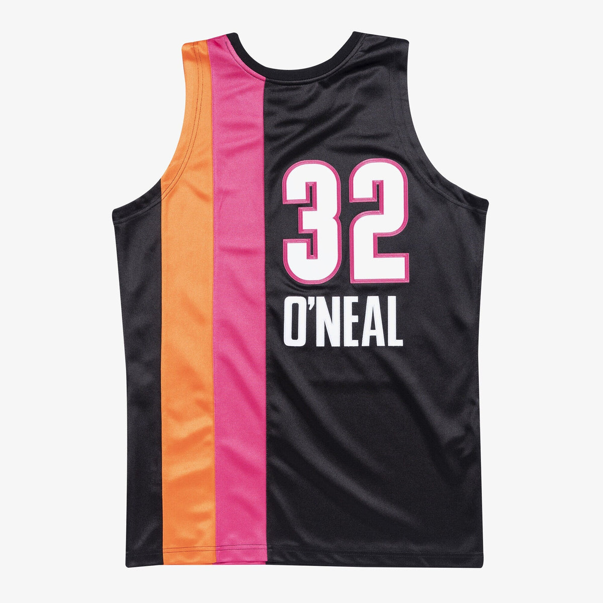 Miami Heat Jersey Alternate Shaquille O'Neal 2005-06