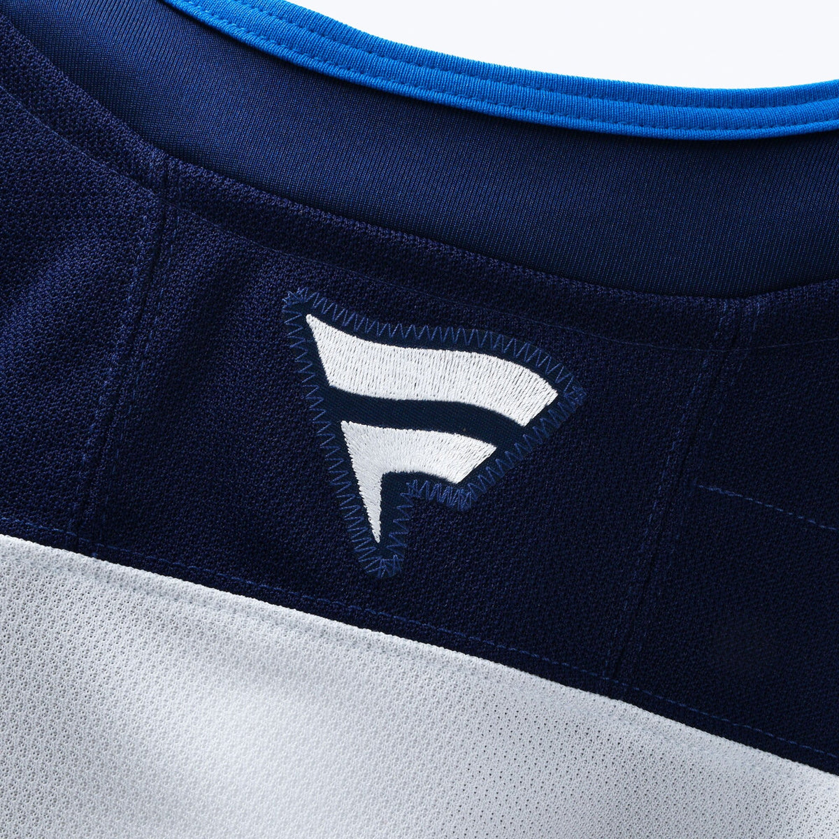 Winnipeg Jets White Away Pro Jersey