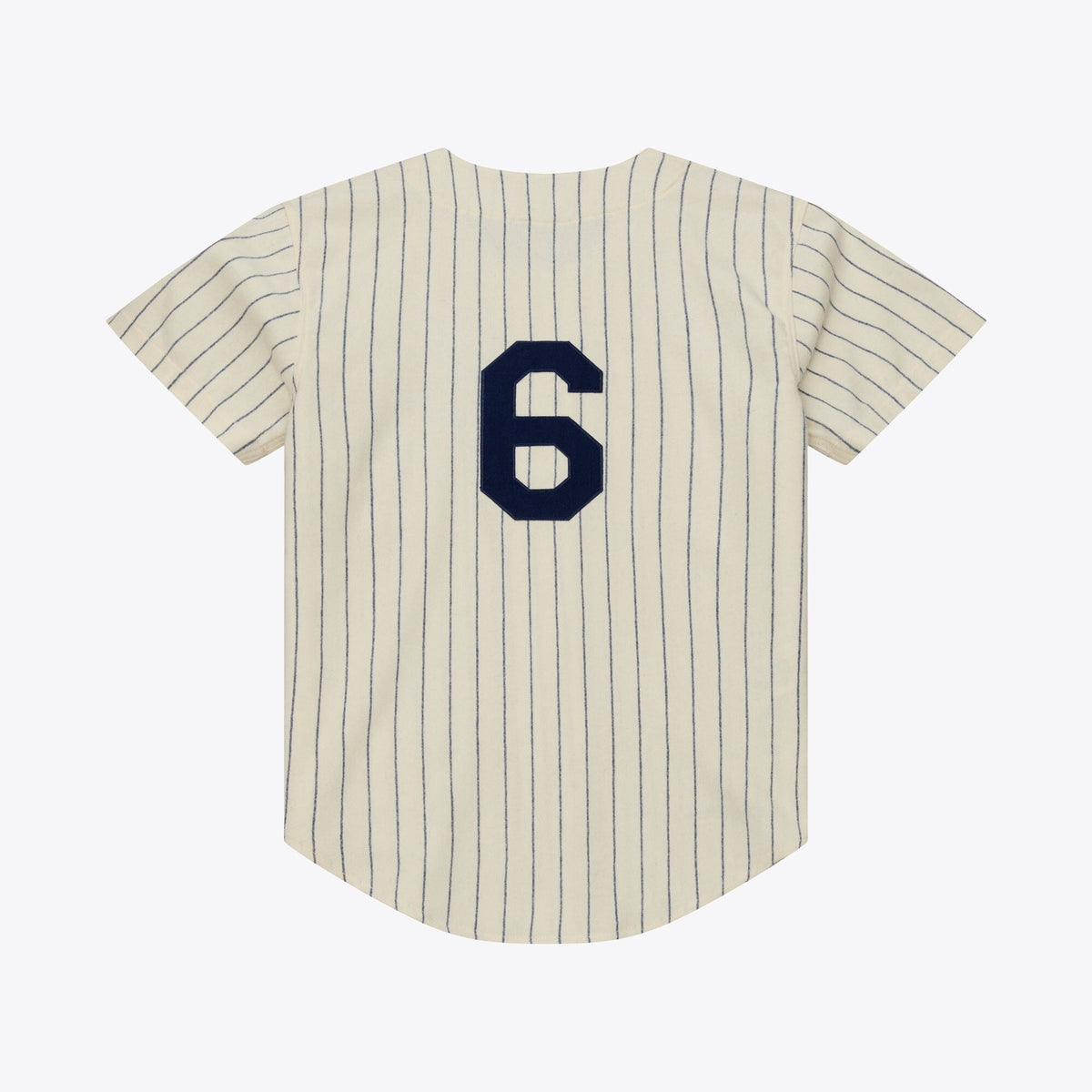 New York Yankees Mickey Mantle Cream 1951 Cooperstown Collection Baseball Jersey