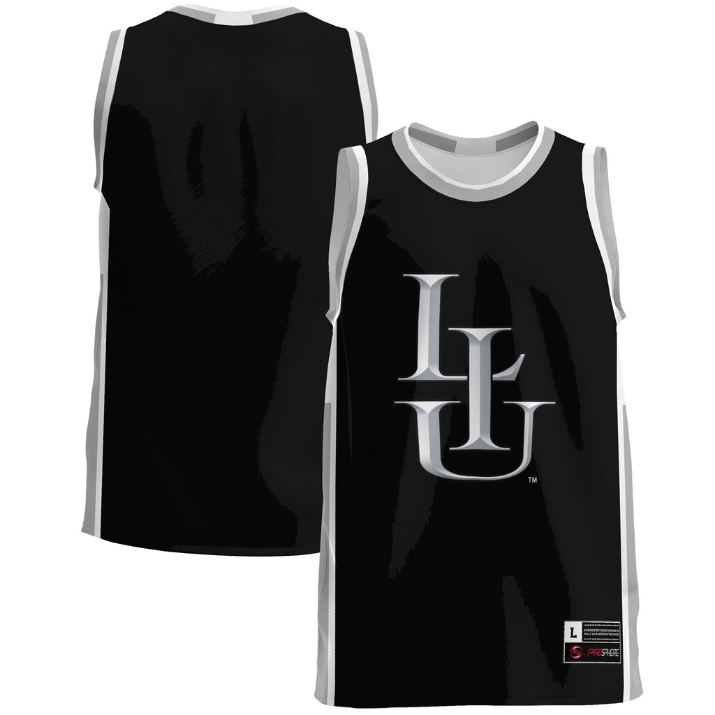 LIU Brooklyn Blackbirds Lightweight Basketball Jersey - Green