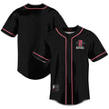 Scarlet San Diego State Aztecs Lightweight Baseball Jersey