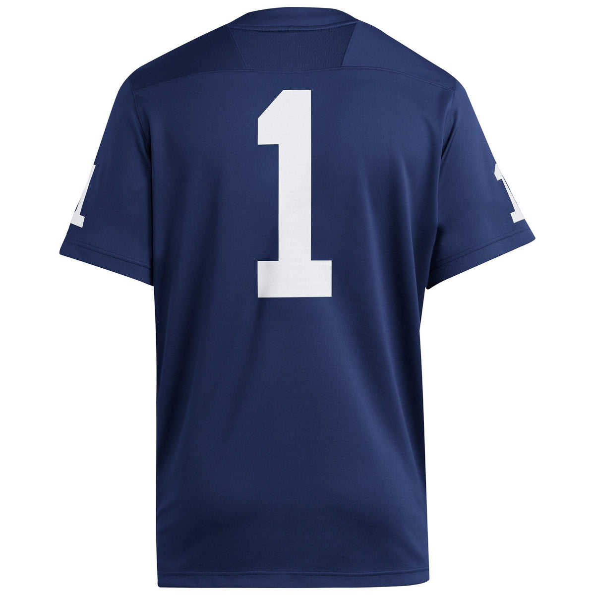 #1 Navy Penn State Nittany Lions Home Premier Jersey