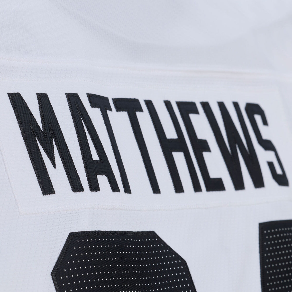 Auston Matthews White 2019 All-Star Game Power Play Jersey