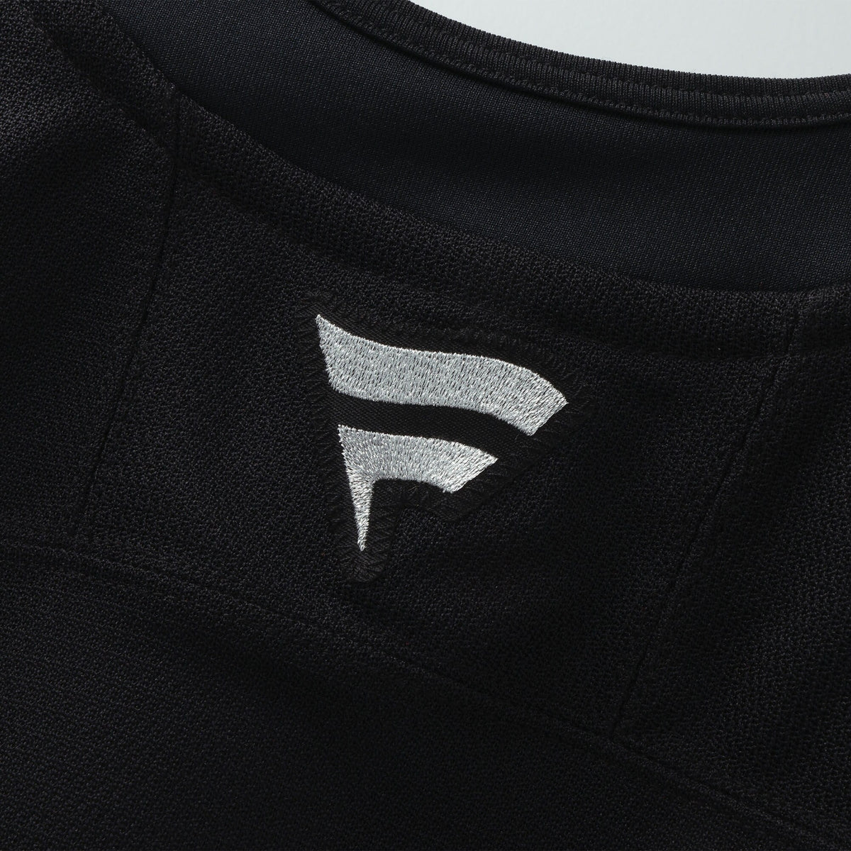 Los Angeles Kings Black Alternate Pro Custom Jersey