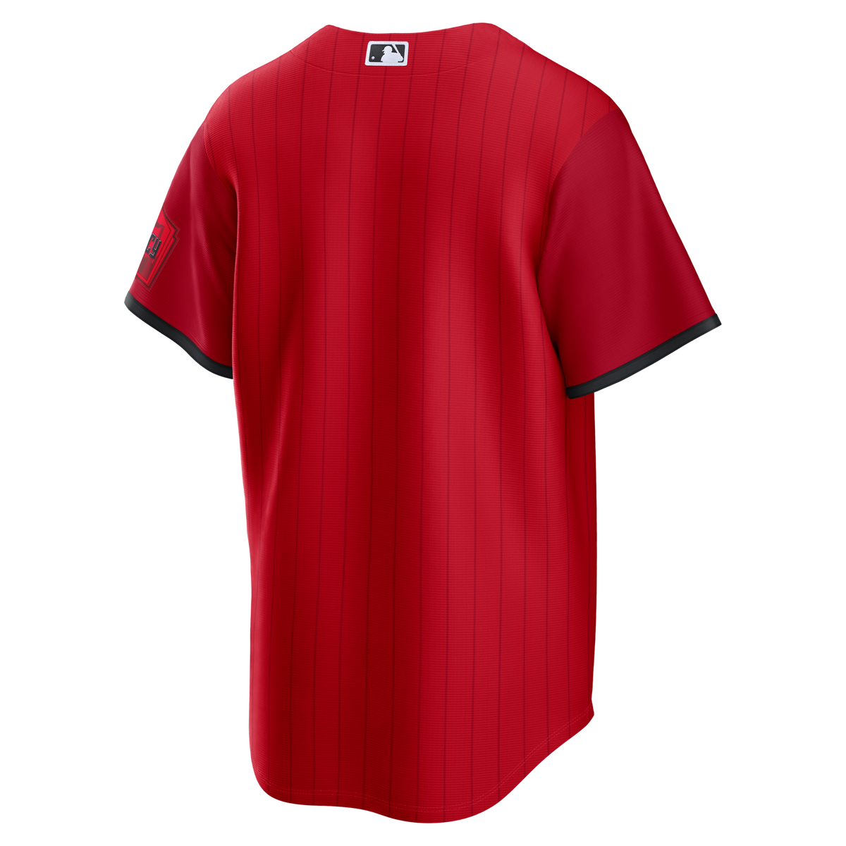 Cincinnati Reds Red 2026 City Connect Stadium Baseball Jersey