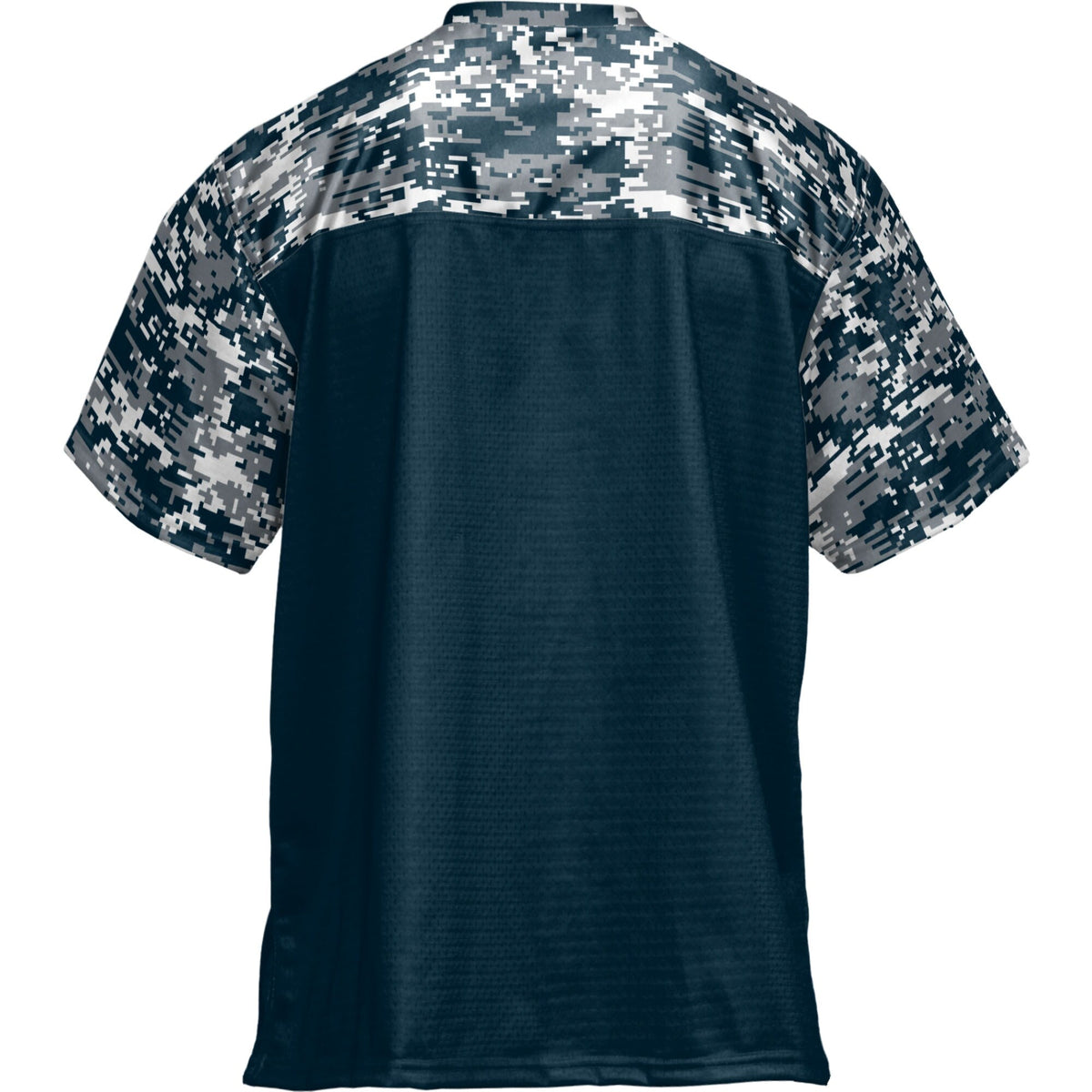Utah State Aggies Football Jersey - Navy