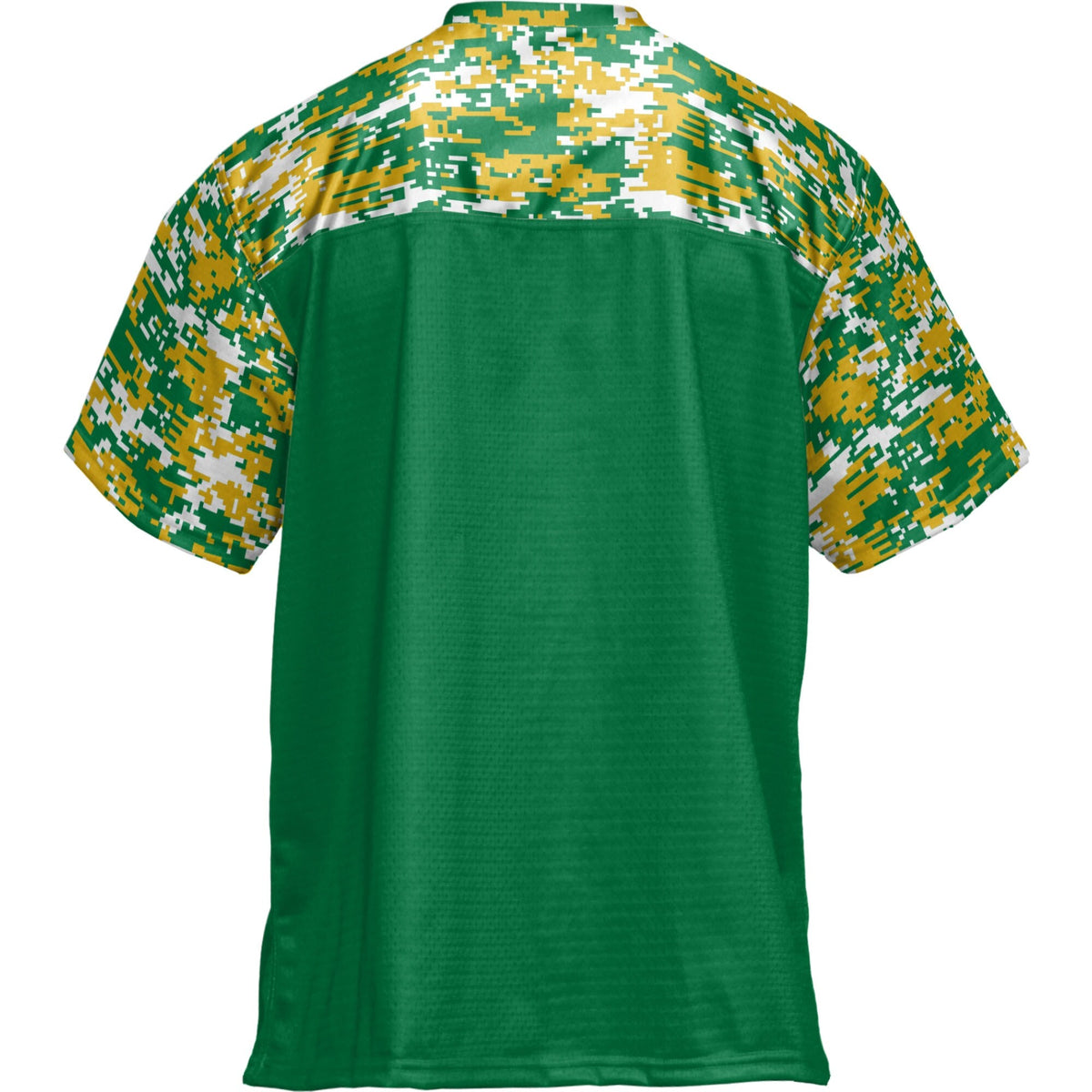 Kentucky State Thorobreds Football Jersey - Green