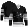 Providence Friars Hockey Jersey - Black