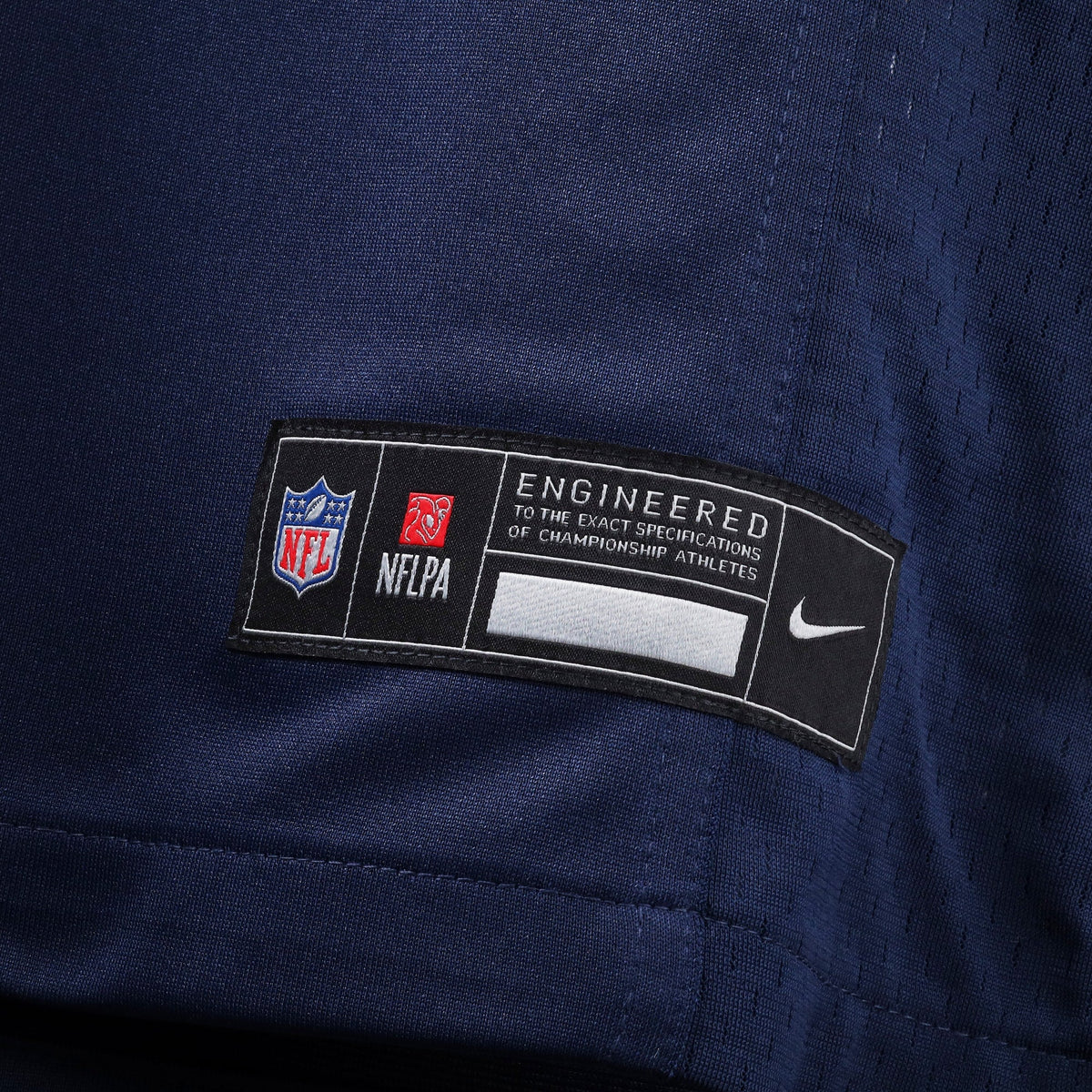 Seattle Seahawks Drake Thomas College Navy Game Football Jersey