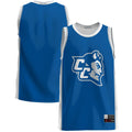 Central Connecticut State Blue Devils Lightweight Basketball Jersey - Blue