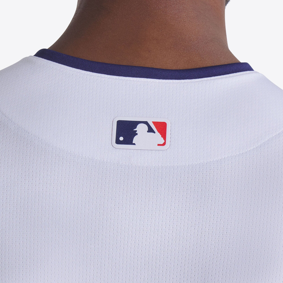 Houston Astros White 2025 City Connect Limited Baseball Jersey