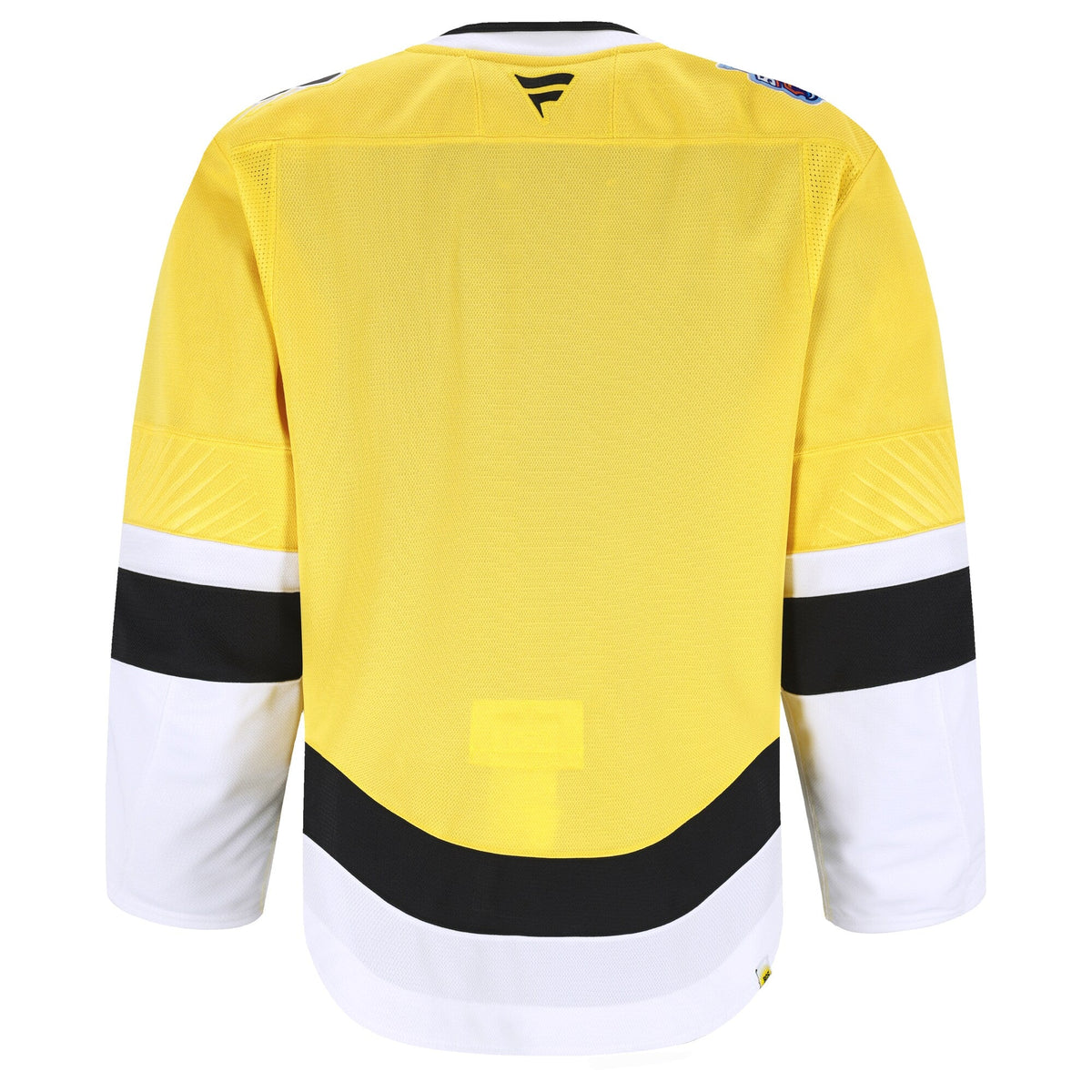 Boston Bruins Gold 2026 NHL Stadium Series Pro Jersey