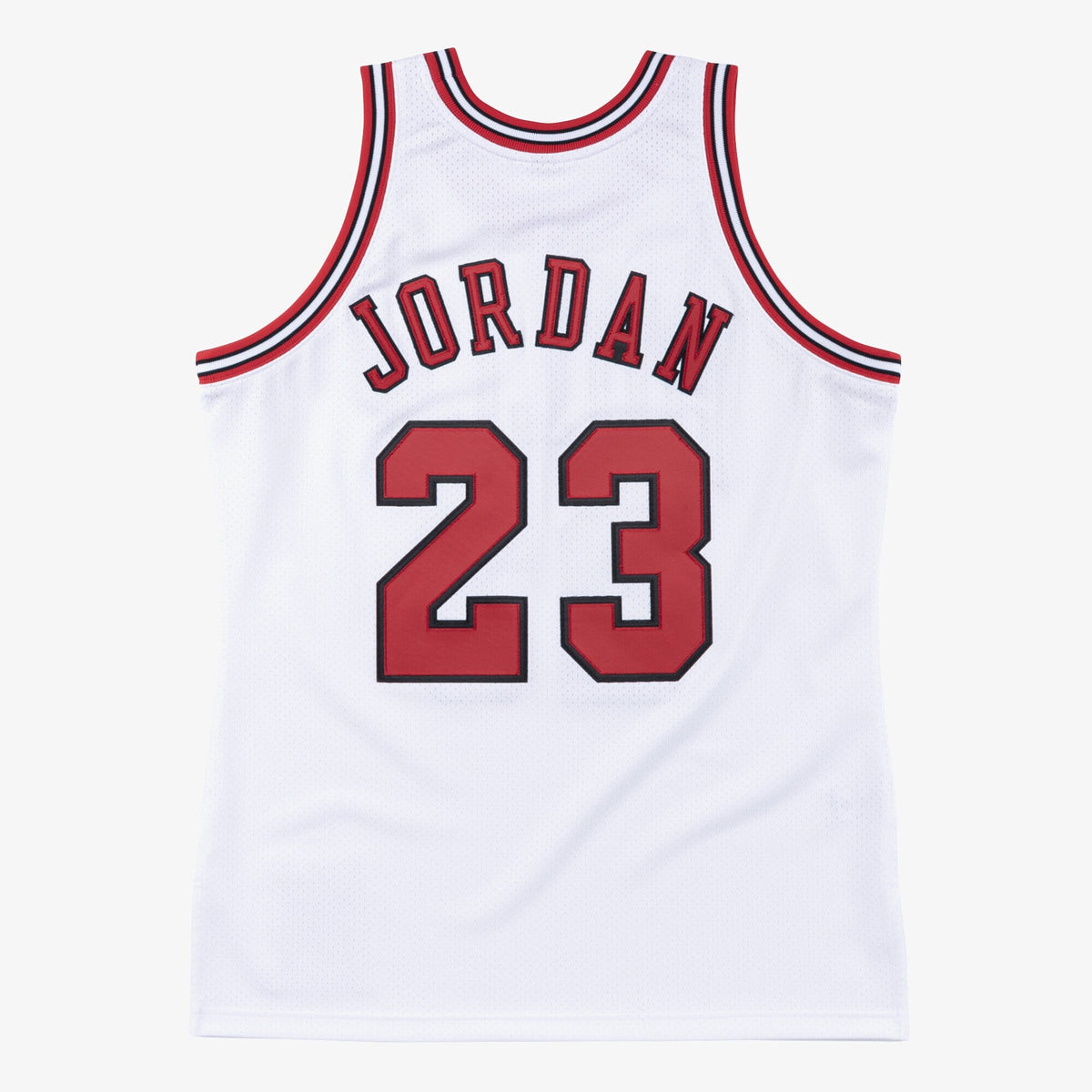 Chicago Bulls Jersey Michael Jordan 1997-98