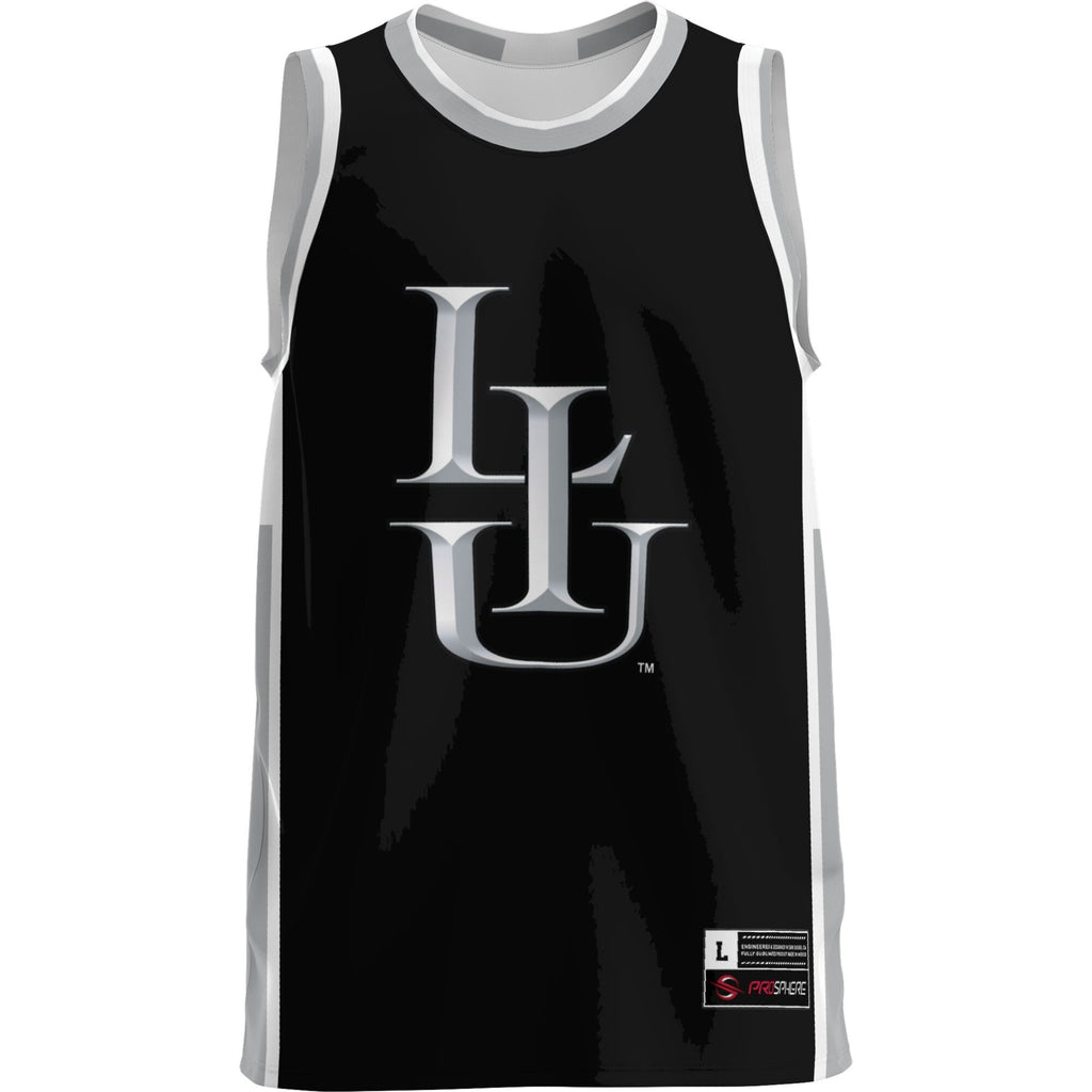 LIU Brooklyn Blackbirds Lightweight Basketball Jersey - Green