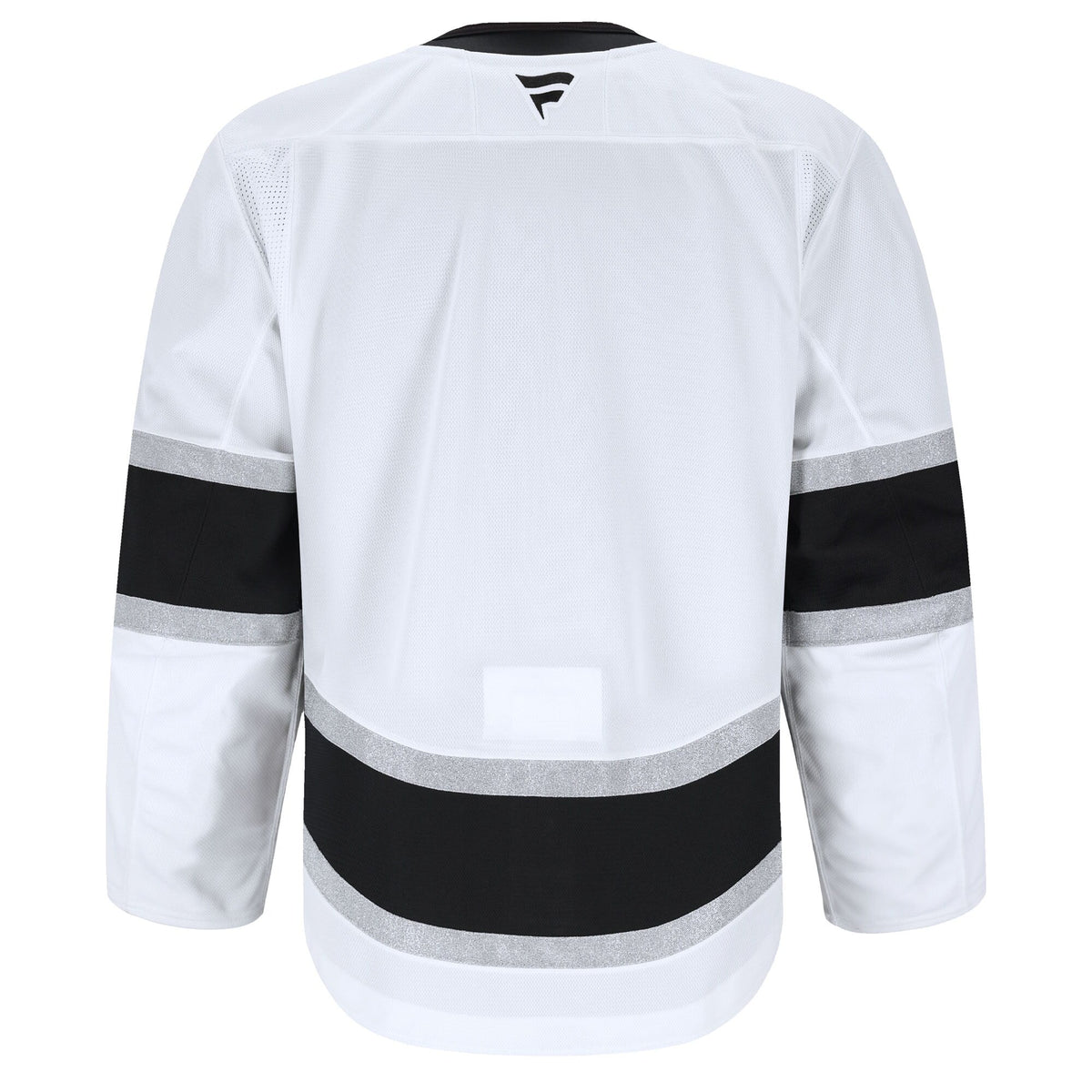 Los Angeles Kings White Away Pro Jersey