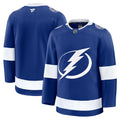 Tampa Bay Lightning Blue Home Premium Jersey