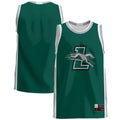 Loyola Greyhounds Lightweight Basketball Jersey - Green