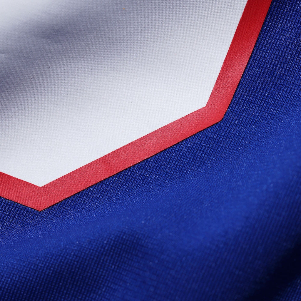 New York Giants Dexter Lawrence Royal Alternate Game Football Jersey