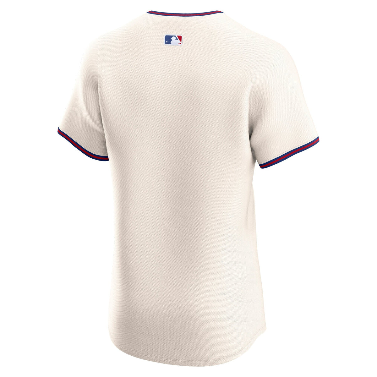 Philadelphia Phillies Cream Alternate 2 Elite Baseball Jersey