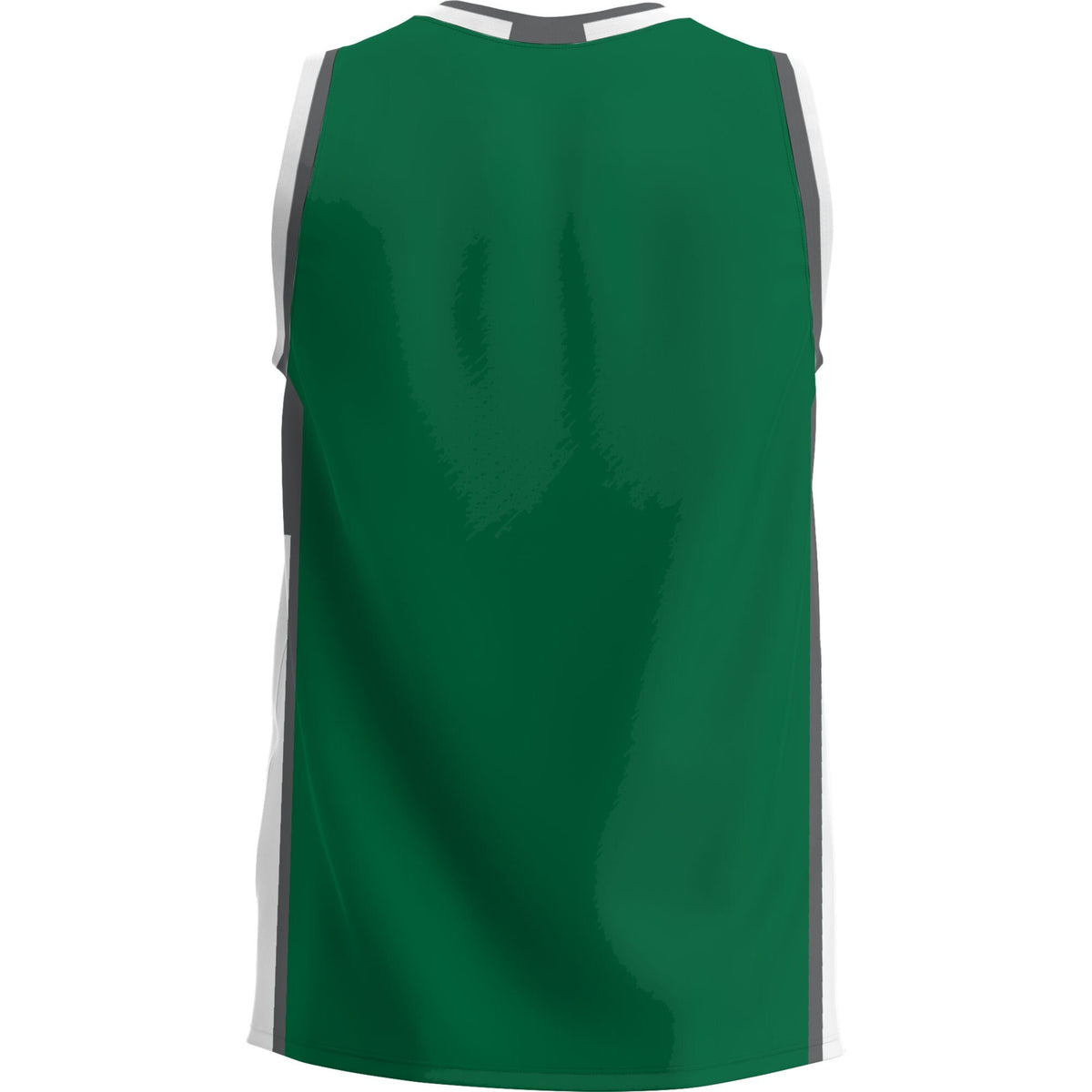 Eastern Michigan Eagles Lightweight Basketball Jersey - Green