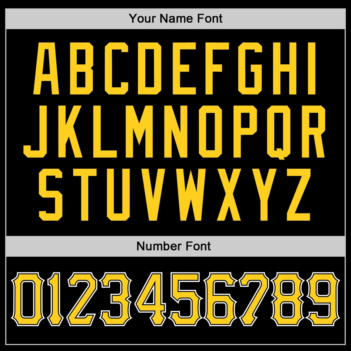 Custom Basketball Jersey - Black Gold-White Round Neck Rib-Knit