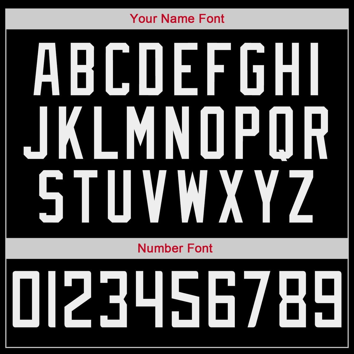 Custom Basketball Jersey - Black White-Red Throwback - Style Black0258