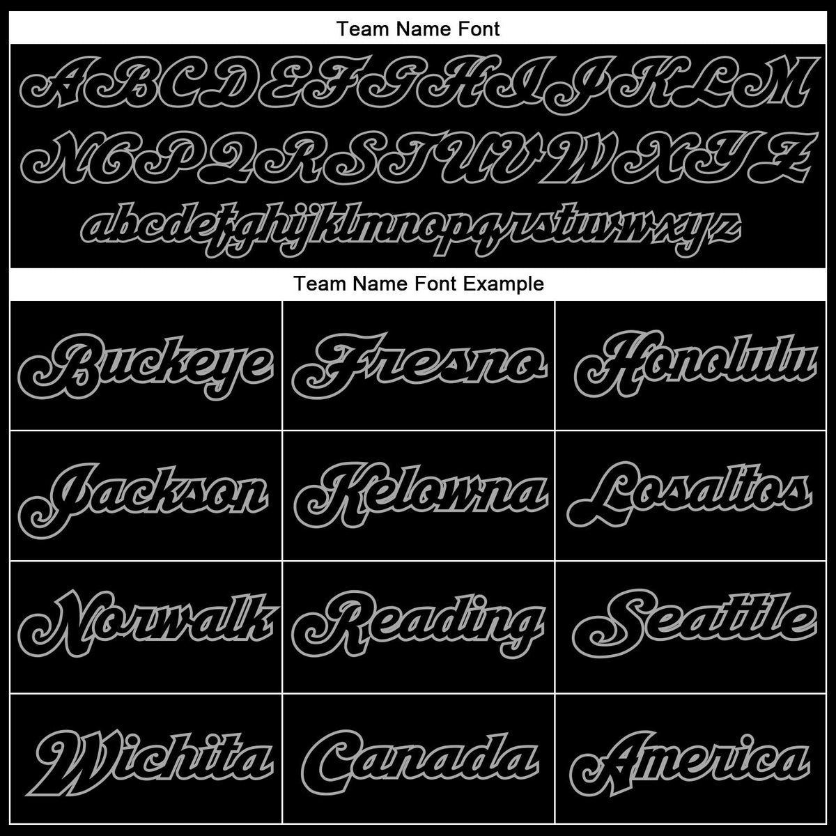 Custom Football Jersey - Black Black-Gray Mesh Throwback