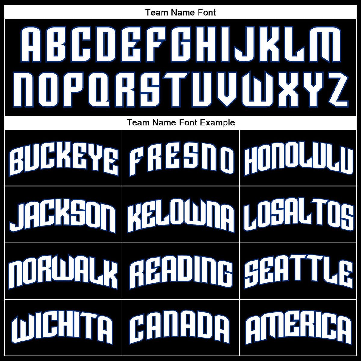 Custom Basketball Jersey - Black White Pinstripe Royal-White - Style Black0491
