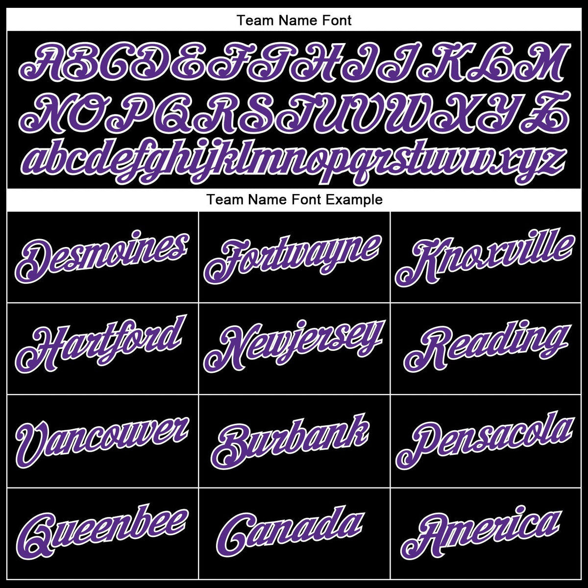 Custom Basketball Jersey - Black White Pinstripe Purple-White - Style Black0504