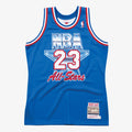 NBA All-Star East Jersey Michael Jordan 1993