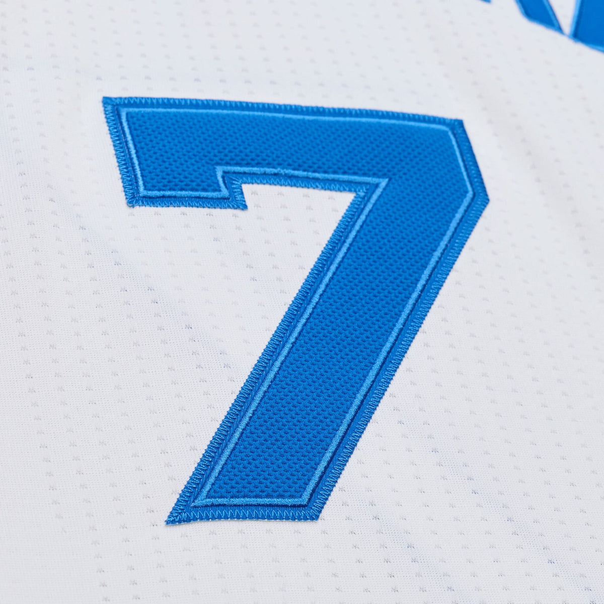 Carmelo Anthony White New York Knicks 2015-16 Hardwood Classics Jersey