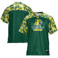 Northern Michigan Wildcats Football Jersey - Green