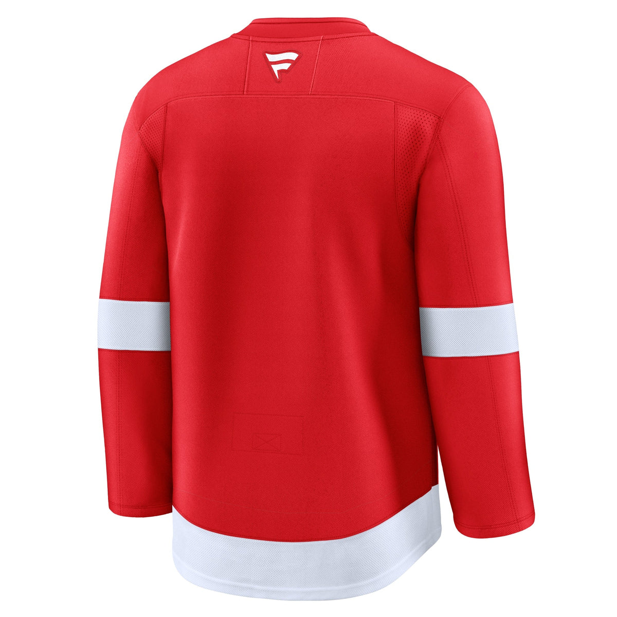 Detroit Red Wings Red Home Premium Jersey