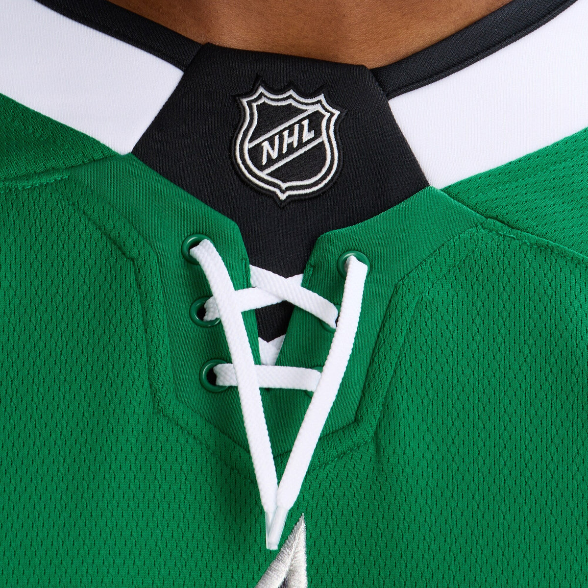 Dallas Stars Green Breakaway Home Hockey Jersey