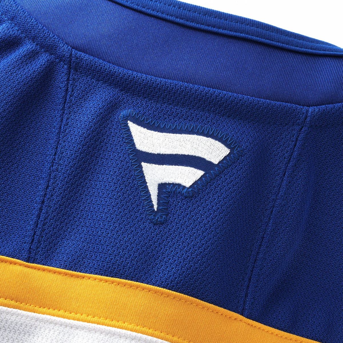 Buffalo Sabres White Away Pro Jersey