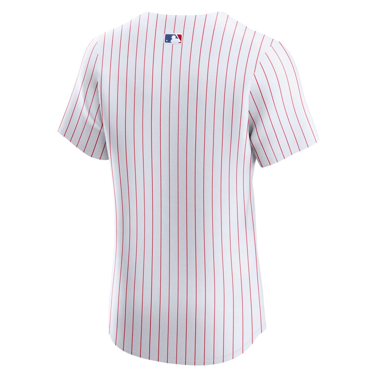 Philadelphia Phillies White Home Elite Baseball Jersey