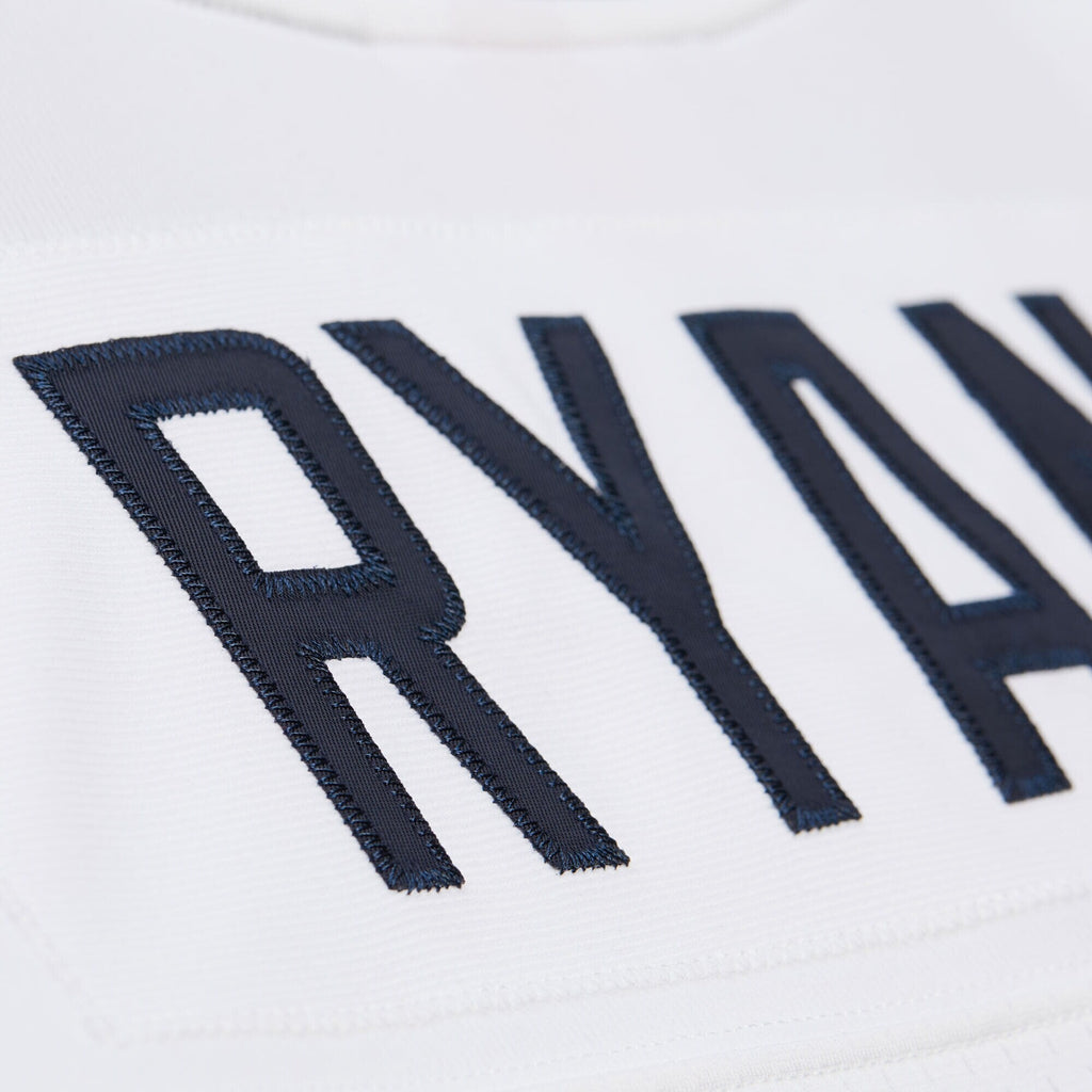Houston Texans DeMeco Ryans White 2006 Legacy Replica Football Jersey