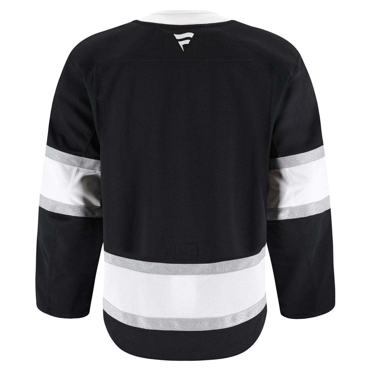 Los Angeles Kings Black Home Pro Jersey