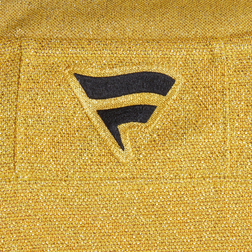 Vegas Golden Knights Gold Home Premium Jersey