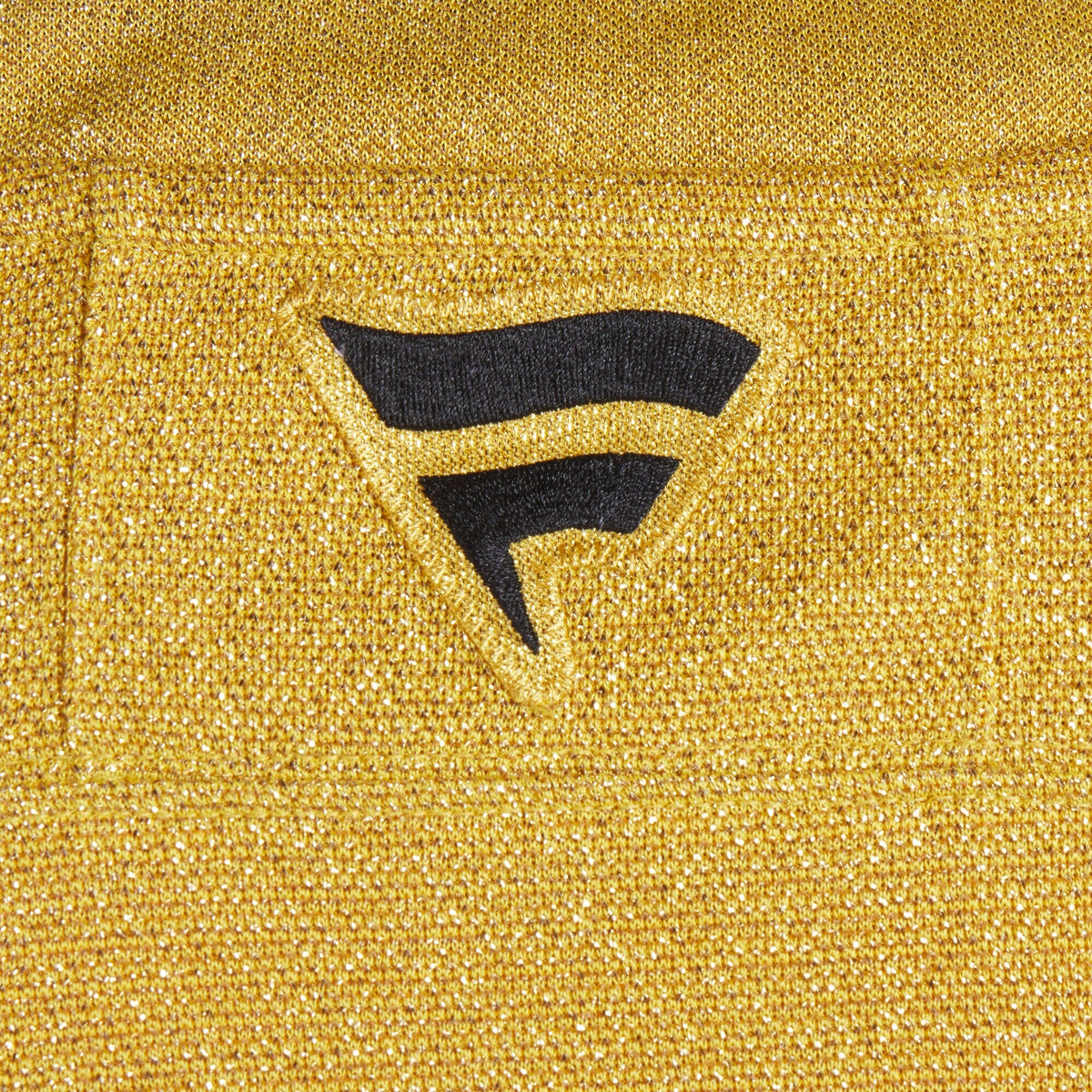 Vegas Golden Knights Gold Home Premium Jersey