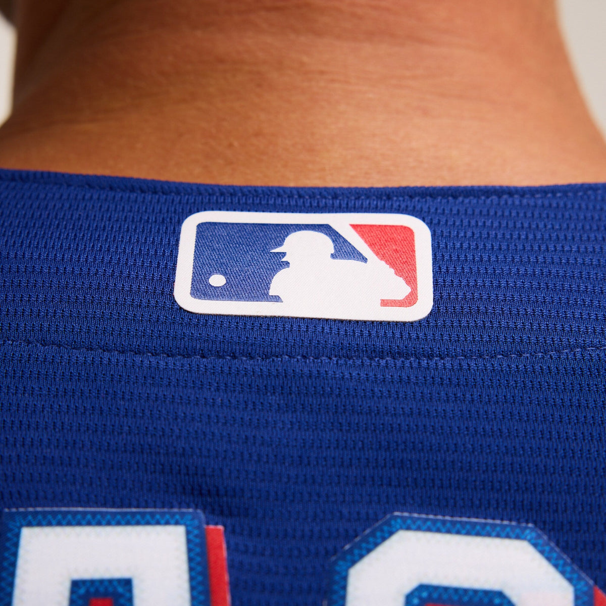Texas Rangers Corey Seager Royal Alternate 2 Replica Baseball Jersey