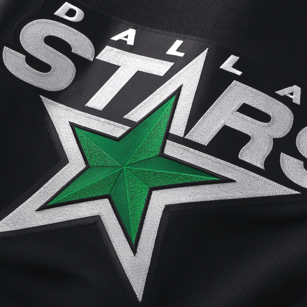 Dallas Stars Black Alternate Premium Jersey - Style 203133879