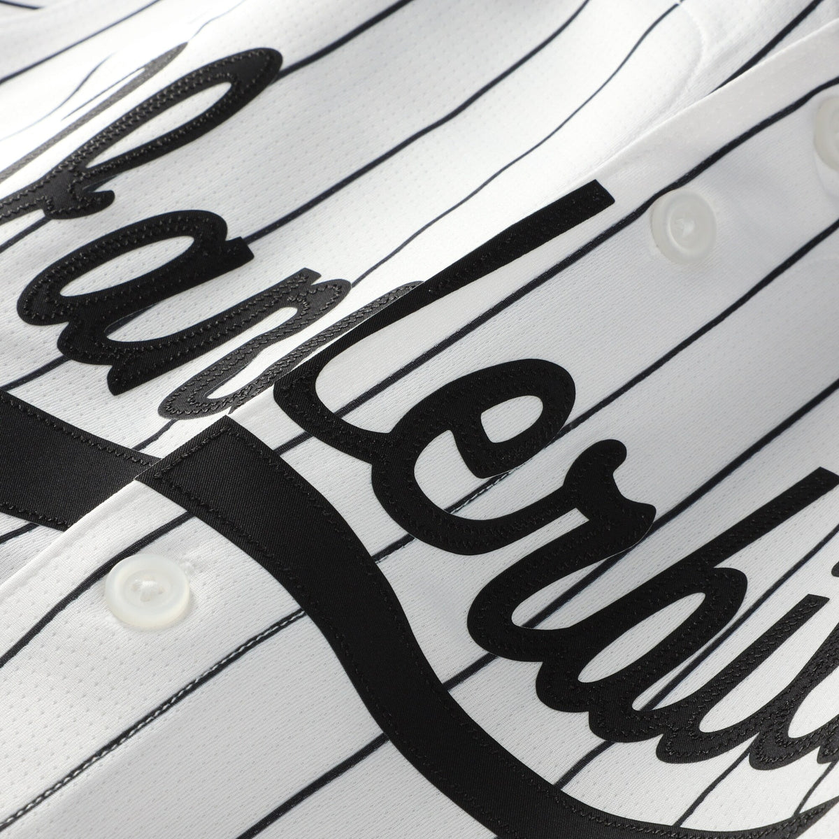 White Vanderbilt Commodores Limited Baseball Jersey