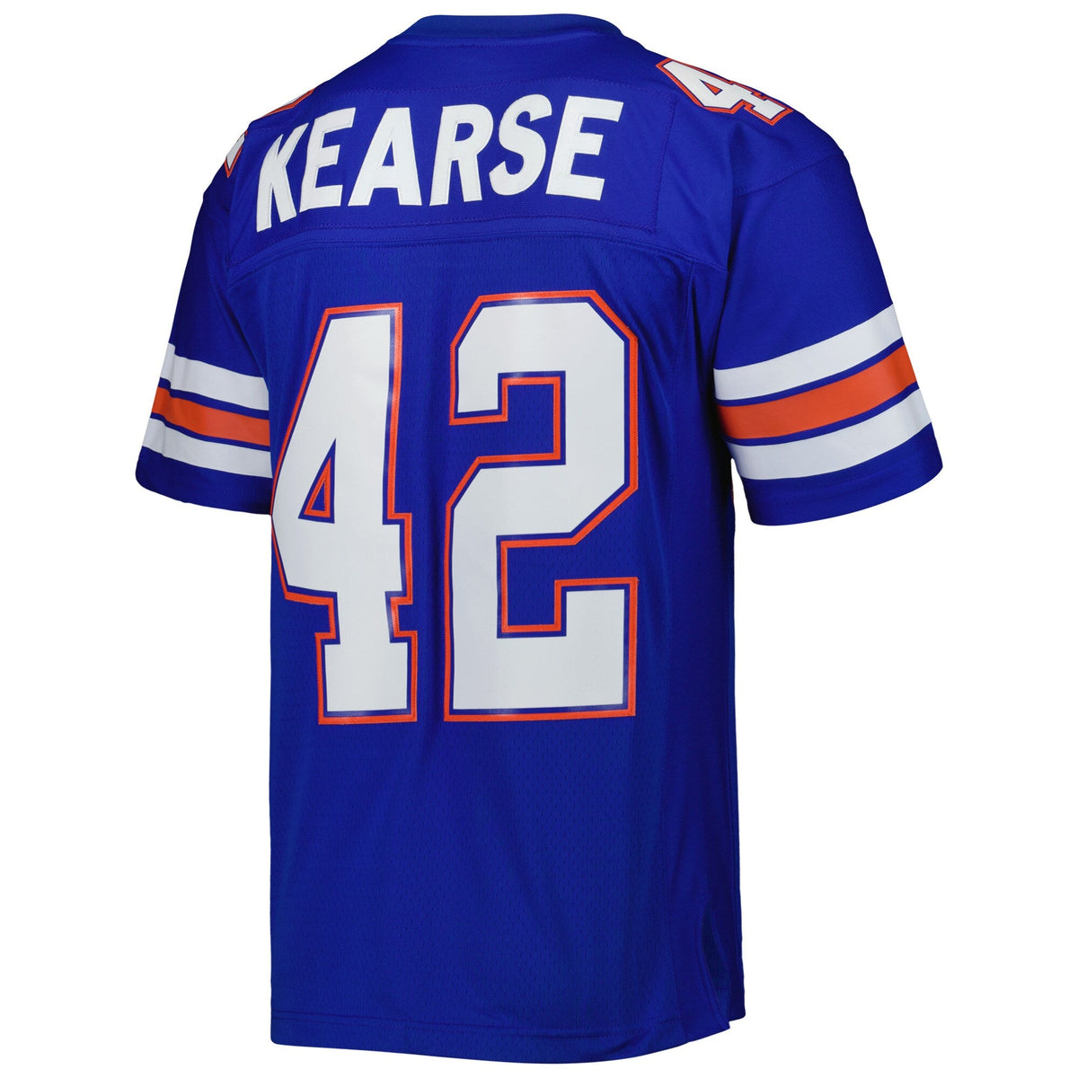 Jevon Kearse Florida Gators 1996 Legacy Jersey - Royal