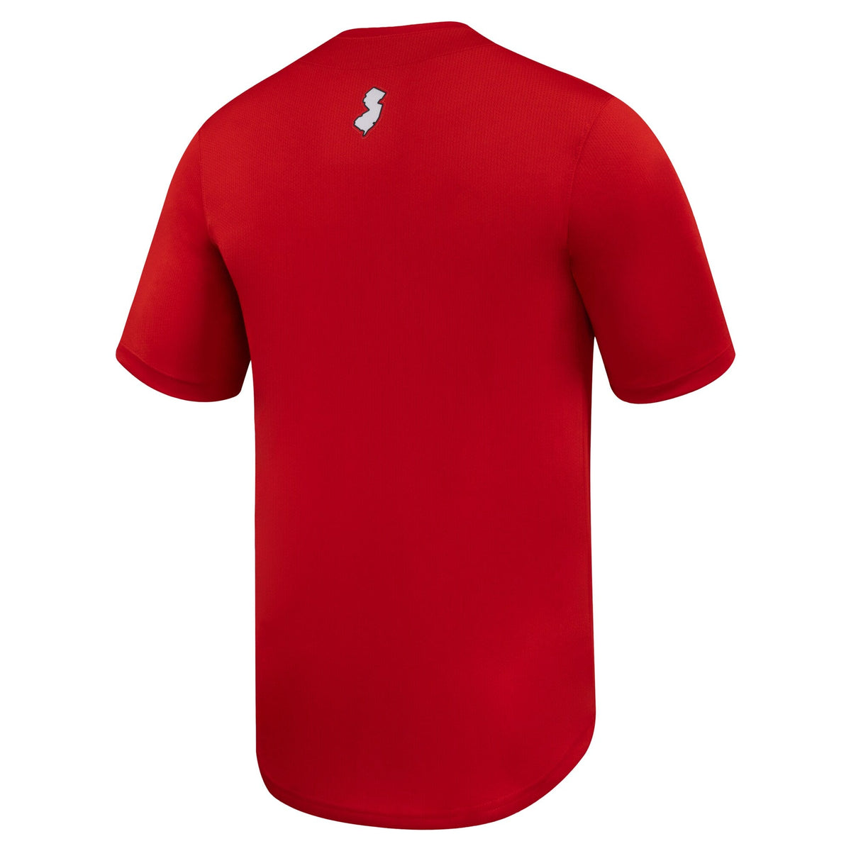 Scarlet Rutgers Scarlet Knights Limited Baseball Jersey