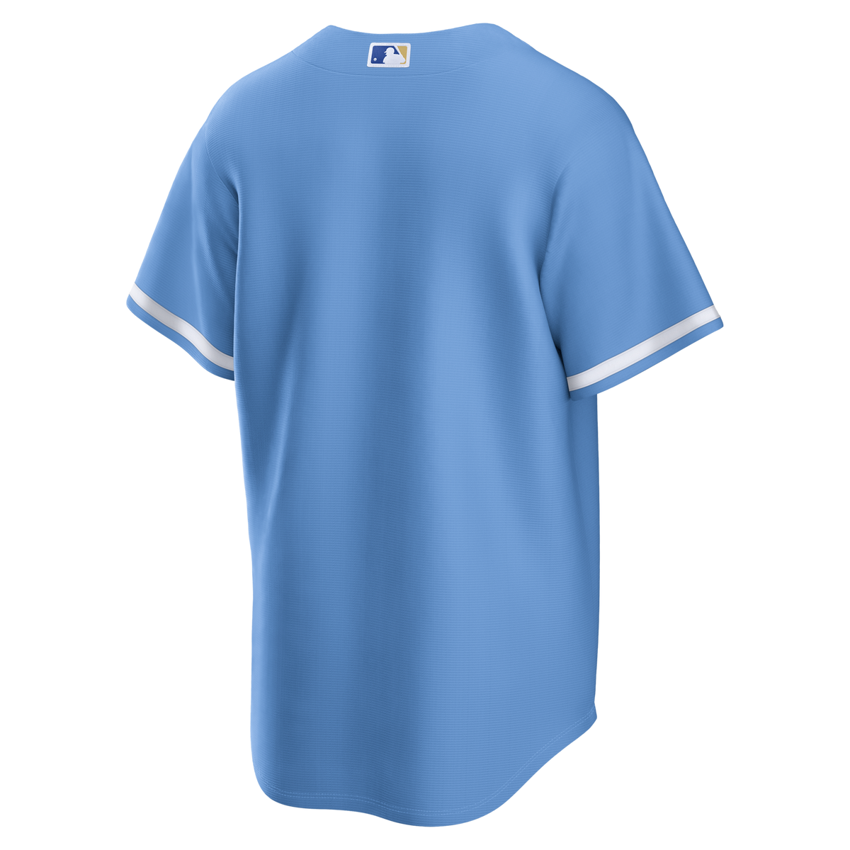Kansas City Royals Light Blue Alternate Replica Baseball Jersey