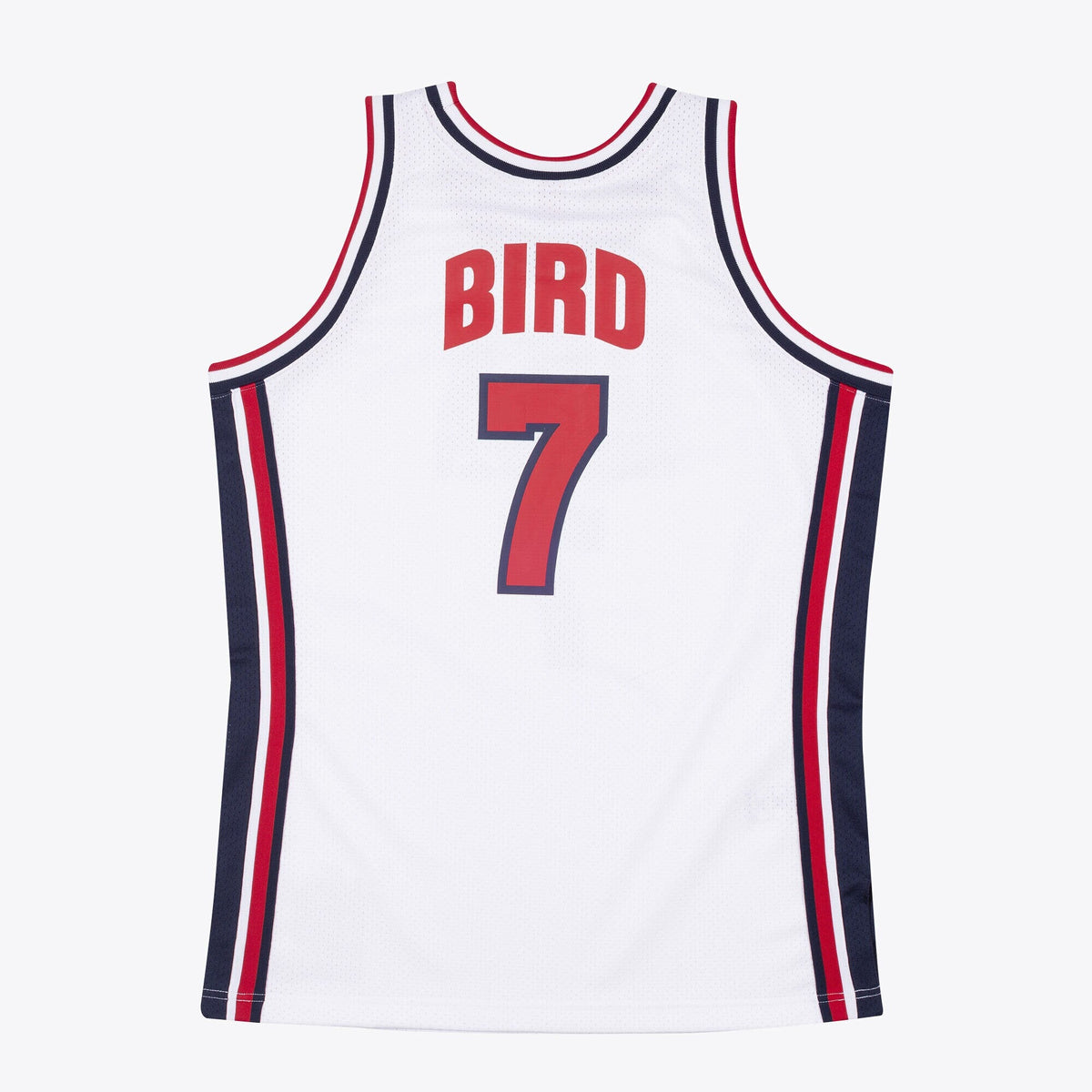 USA Basketball Jersey Larry Bird 1992