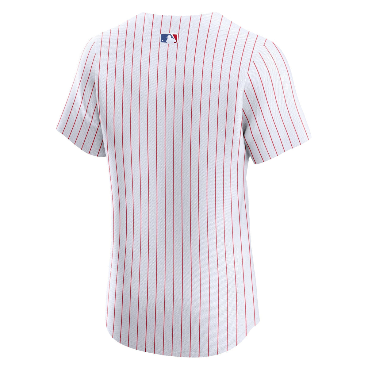 Philadelphia Phillies White Home Elite Baseball Jersey